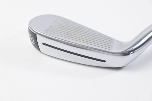 Taylormade SIM UDI #2 Iron / 18 Degree / X-Flex Tour AD DI-105 Shaft