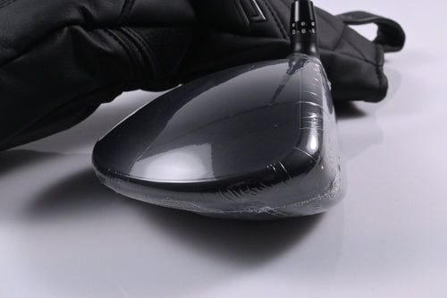 Cobra DS-Adapt X Driver / 10.5 Degree / Regular Flex Project X Denali Blue 60