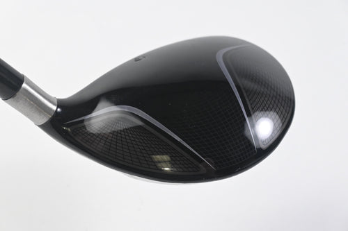 Ladies Taylormade Burner 2007 #7 Wood / 21 Degree / Ladies Flex Taylormade REAX