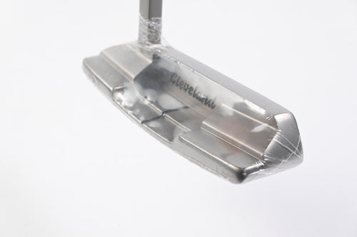 Cleveland HB Soft 2 1 Putter / 34 Inch