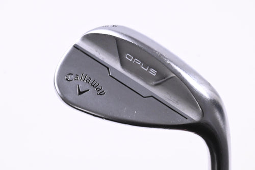 Callaway Opus Sand Wedge / 54 Degree / Stiff Flex N.S.Pro Modus³ Tour 105