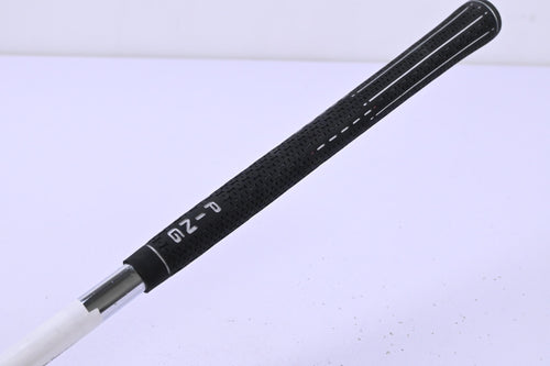 Ping Eye 2 + Lob Wedge / 58 Degree / Black Dot / Stiff Flex Ping ZZ-Lite Shaft