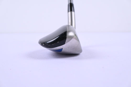 Ping G5 #3 Hybrid / 19 Degree / Regular Flex Ping TFC 100 H Shaft