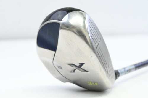 Callaway X 2006 #3 Wood / 15 Degree / Regular Flex Callaway 70 Shaft