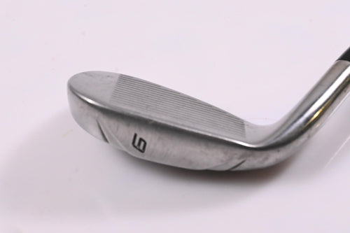 Taylormade RBZ #9 Iron / Stiff Flex KBS Tour Shaft