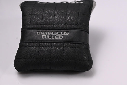 Odyssey Damascus Milled Seven CH Putter / 35 Inch