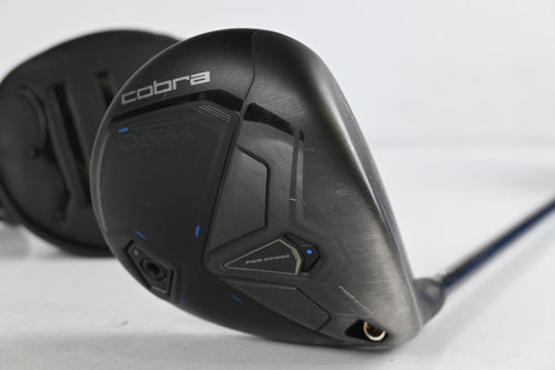 Cobra Darkspeed X #5 Wood / 18 Degree / Regular Flex UST Ling M40X Shaft