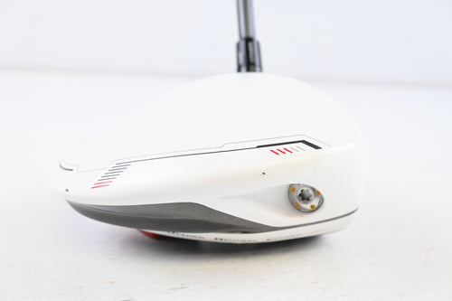 Taylormade R11S Driver / 9 Degree / Stiff Flex Aldila RIP Phenom 60 Shaft