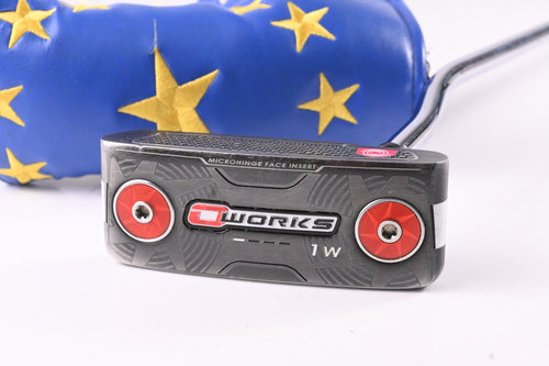 Odyssey O-Works 1W Putter / 33 Inch