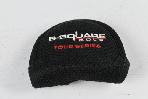 B.Square Tour Series Putter / 35 Inch