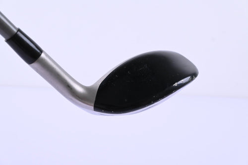 Ping G5 #3 Hybrid / 19 Degree / Regular Flex Ping TFC 100 H Shaft