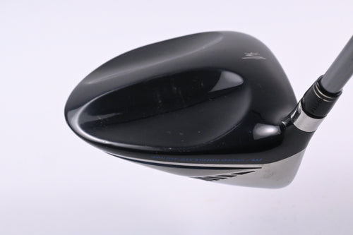 Left Hand Cobra Speed LD M 2008 Driver / 10.5 Degree / Regular Flex YS-66 60