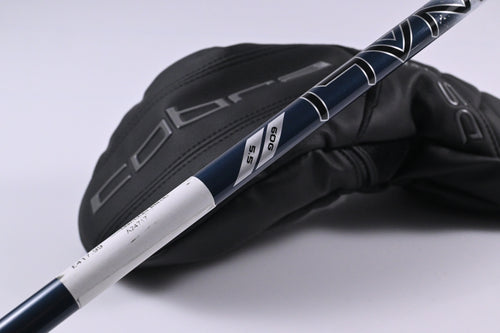 Cobra DS-Adapt X Driver / 10.5 Degree / Regular Flex Project X Denali Blue 60