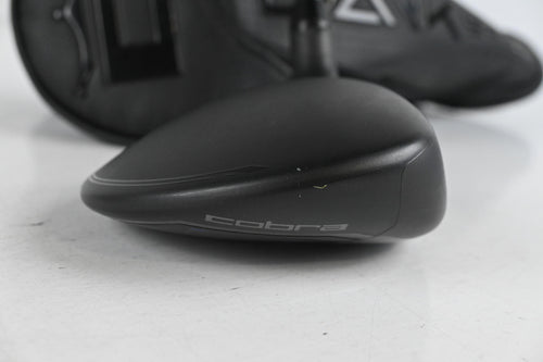 Cobra Darkspeed X #5 Wood / 18 Degree / Regular Flex UST Ling M40X Shaft