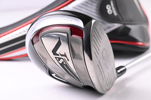 Nike VR-S Driver / 9.5 Degree / Stiff Flex Fubuki Nike 51 Shaft