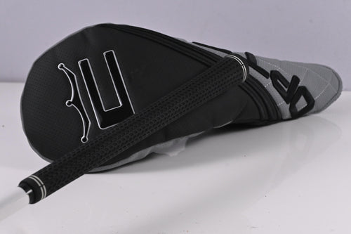 Cobra OPTM MAX-D Driver / 10.5 Degree / Regular Flex Kai'li Red Darkwaves 50