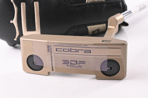 Cobra 3DP Tour Grandsport 35 Putter / 34 Inch