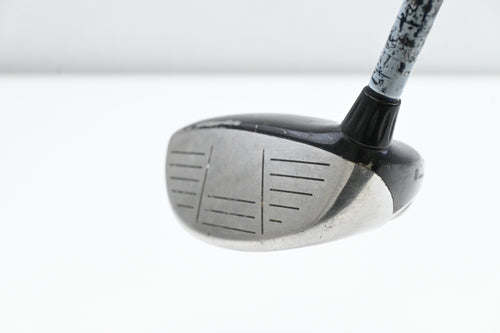 Callaway X 2006 #3 Wood / 15 Degree / Regular Flex Callaway 70 Shaft