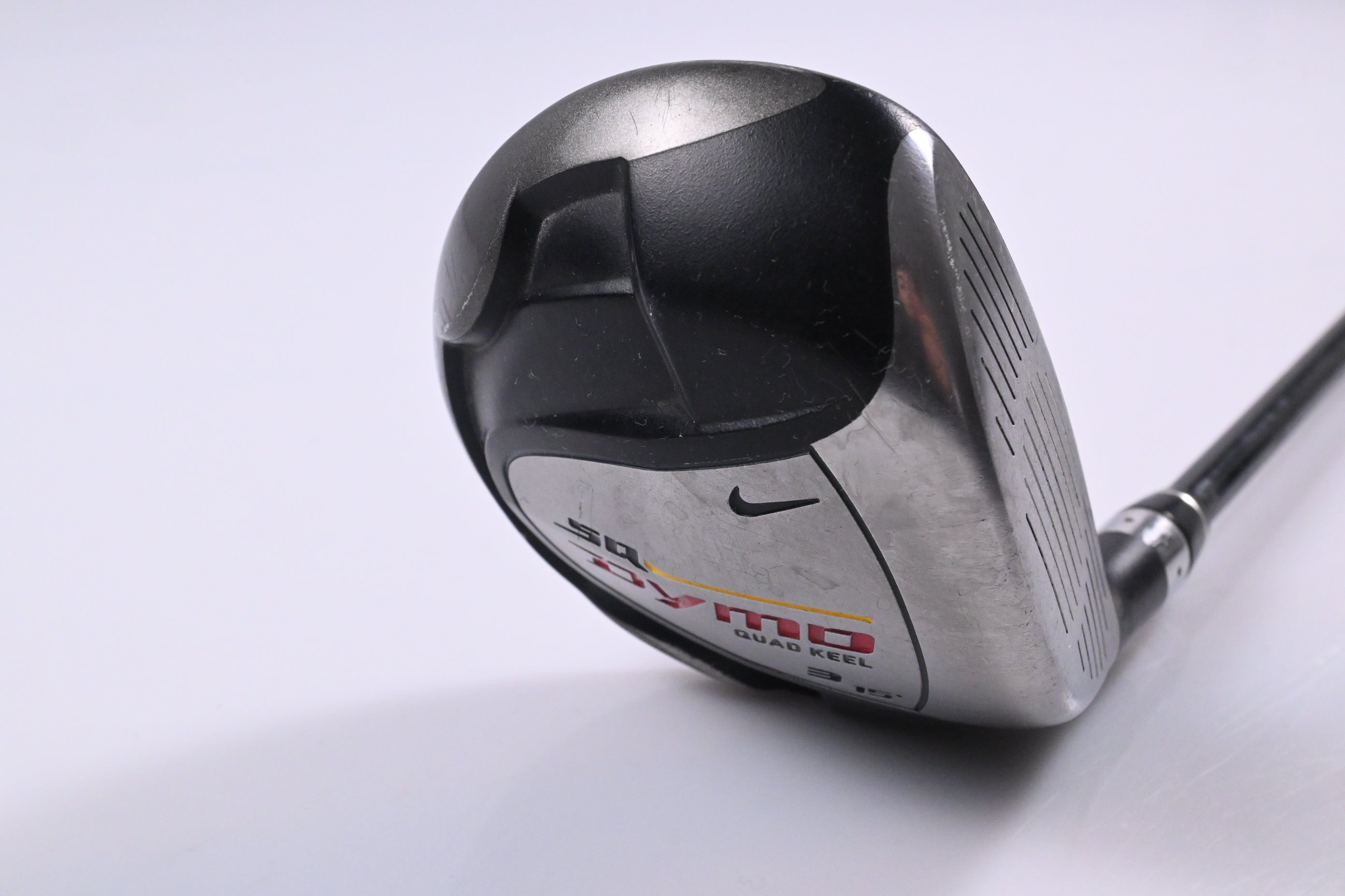 Affordable Nike SQ Dymo 3 Wood 15 Degree Fairway Wood GolfClubs4Cash affordable-nike-sq-dymo-3-wood-15-degree-fairway-wood-golfclubs4cash
