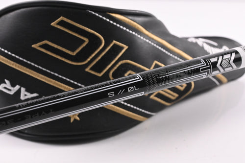 Left Hand Callaway Epic Max Star #3 Wood / 15 Degree / Stiff Flex MMT 70 Shaft