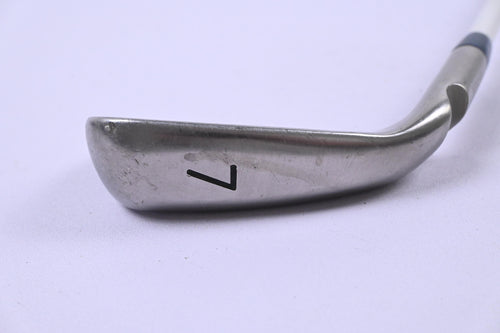 Ladies Ping G Le #7 Iron / Orange Dot / Ladies Flex Ping ULT 230 Shaft