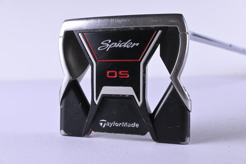 Taylormade Spider OS Putter / 34 Inch
