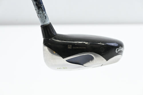 Callaway X 2006 #3 Wood / 15 Degree / Regular Flex Callaway 70 Shaft