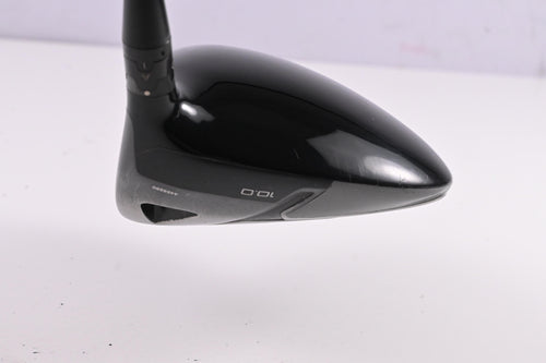 Titleist TSi2 Driver / 10 Degree / Regular Flex Project X Denali Red 50 Shaft