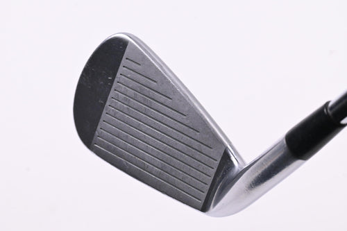 Mizuno MX-200 #4 Iron / 21 Degree / Regular Flex Dynamic Gold R300 Shaft