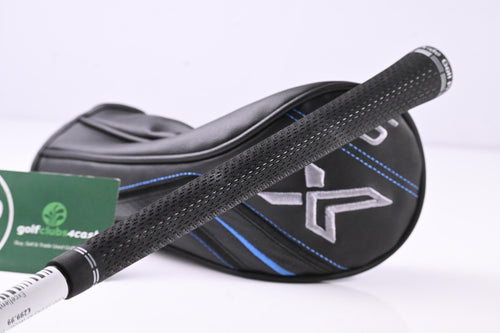 XXIO 13 EKS #5 Wood / 18 Degree / Regular Flex MIYAZAKI AX_III 41