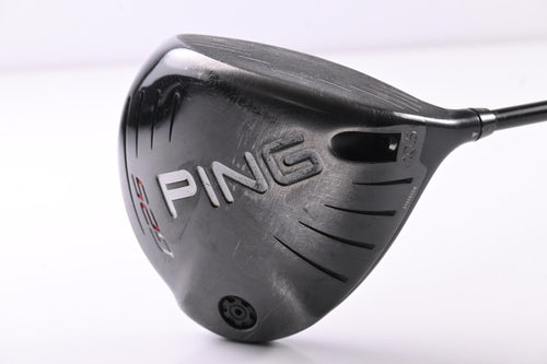Ping G25 Driver / 10.5 Degree / Regular Flex iKon V Series Shaft