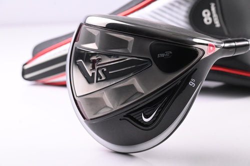 Nike VR-S Driver / 9.5 Degree / Stiff Flex Fubuki Nike 51 Shaft