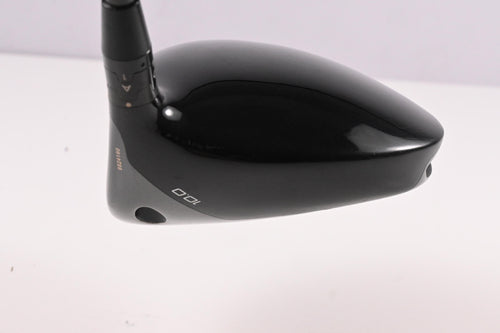 Titleist GT2 Driver / 10 Degree / Regular Flex Diamana M+ Ltd Red 50 Shaft
