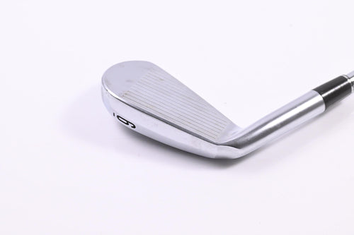 Srixon ZXi7 #6 Iron / Stiff Flex KBS Tour Lite Shaft