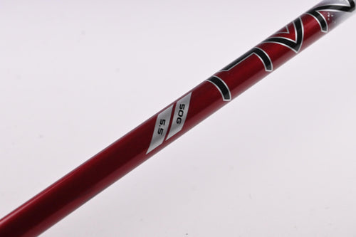 Titleist TSi2 Driver / 10 Degree / Regular Flex Project X Denali Red 50 Shaft
