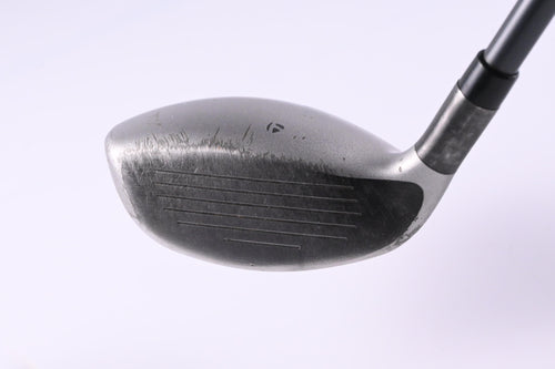 Taylormade SLDR S #4 Hybrid / 22 Degree / Regular Flex Fujikura Speeder 72 Shaft