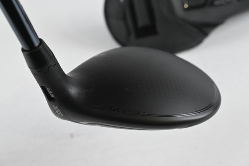 Cobra Darkspeed X #5 Wood / 18 Degree / Regular Flex UST Ling M40X Shaft