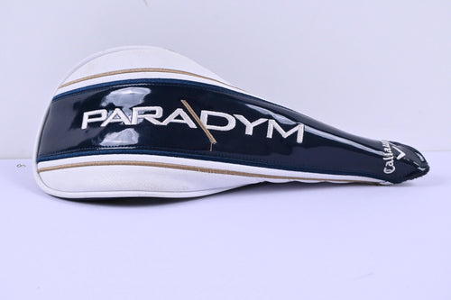 Callaway Paradym #3 Wood / 16.5 Degree / Regular Flex Oban Isawa Red 65