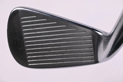 Taylormade RAC LT #4 Iron / 24 Degree / Regular Flex Rifle FCM Shaft