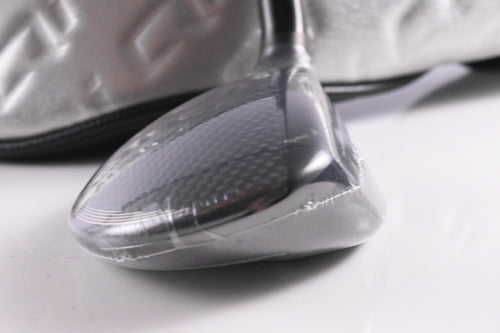 Taylormade Qi35 Max Lite #5 Hybrid / 27 Degree / Senior Flex Vanquish 5 Shaft