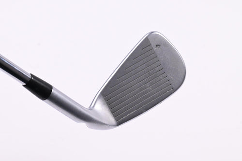 Left Hand Ping i200 #4 Iron / 22.5 Degree / Green Dot / Regular Flex Ping AWT