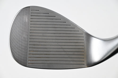 Cleveland RTZ Lob Wedge / 58 Degree / Wedge Flex Dynamic Gold Spinner Shaft