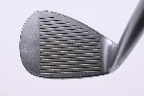 Mizuno T24 Gap Wedge / 52 Degree / X-Flex Steel Shaft