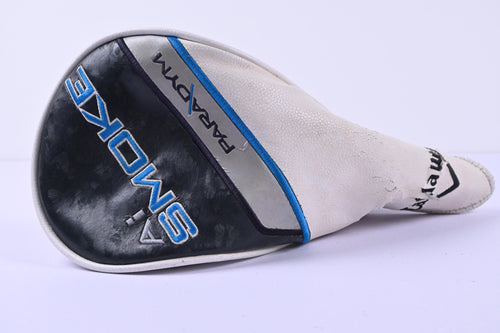 Callaway Paradym Ai Smoke Max Driver / 10.5 Degree / Regular Flex Tensei Shaft