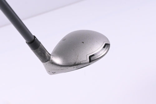 Taylormade SLDR S #4 Hybrid / 22 Degree / Regular Flex Fujikura Speeder 72 Shaft