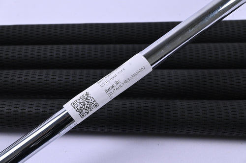 Left Hand Wilson D7 Forged Irons / 6-PW / Stiff Flex KBS $-Taper Lite 100 Shafts