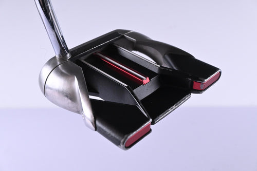 Taylormade Spider OS Putter / 34 Inch