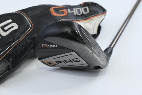 Ping G400 #5 Wood / 17.5 Degree / X-Flex Ping Alta CB 65 Shaft