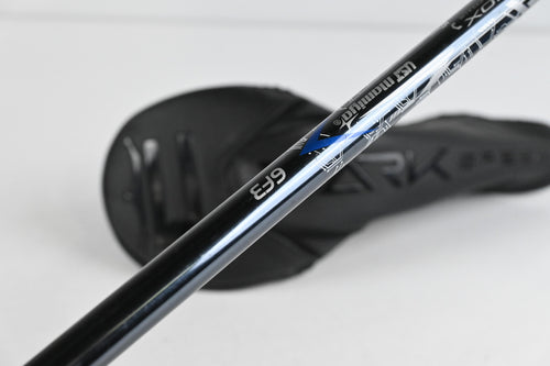 Cobra Darkspeed X #5 Wood / 18 Degree / Regular Flex UST Ling M40X Shaft