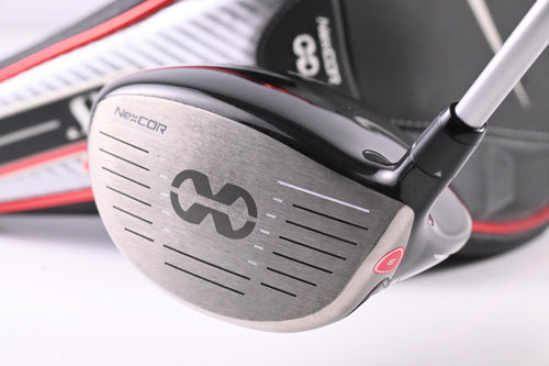 Nike VR-S Driver / 9.5 Degree / Stiff Flex Fubuki Nike 51 Shaft
